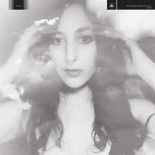 the album cover for Marissa Nadler - The Path Of The Clouds [Silver LP]