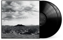 R.E.M. - New Adventures In Hi-Fi: 25th Anniversary Edition [2LP] Vinyl Record