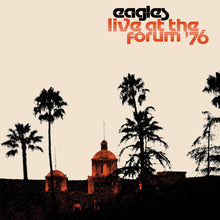 Eagles - Live at the Forum '76 [2LP] Vinyl Record