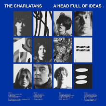 The Charlatans UK - A Head Full of Ideas [Import 2LP] Vinyl Record
