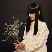 the album cover for Sui Zhen - Losing Linda