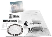John Lennon - Imagine - The Ultimate Mixes [Colored Vinyl] [Limited Edition] (Wht) Vinyl Record