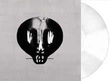 the album cover for Bullet For My Valentine - Bullet For My Valentine [Clear Vinyl]