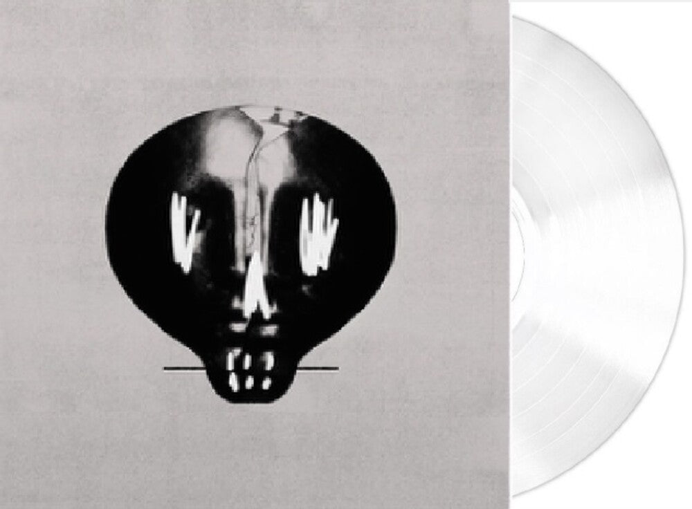 Bullet For My Valentine - Bullet For My Valentine [Clear] Vinyl Record