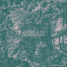 the album cover for Oihan - Un Paseo Por El Bosque (Spa)