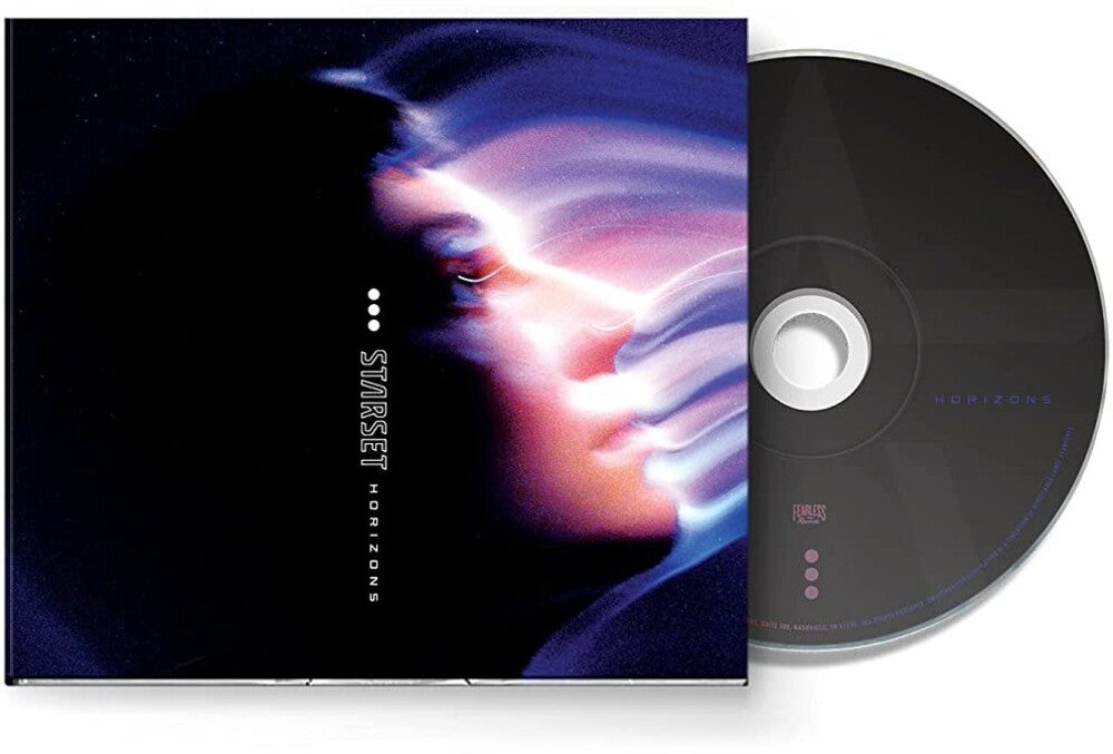 Starset - Horizons [CD]