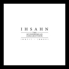 Ihsahn - The Hyperborean Collection (MMVI) – (MMXXI) [Ultra-Clear 9 LP Box Set] Vinyl Record