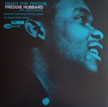 Freddie Hubbard - Ready For Freddie: Blue Note Classic Series [Limited Edition LP] Vinyl Record