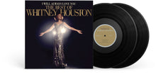 Whitney Houston - I Will Always Love You: The Best Of Whitney Houston [2LP] Vinyl Record