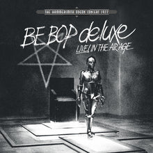 Be Bop Deluxe - Live In The Air Age [RSD 2022] [] Vinyl Record