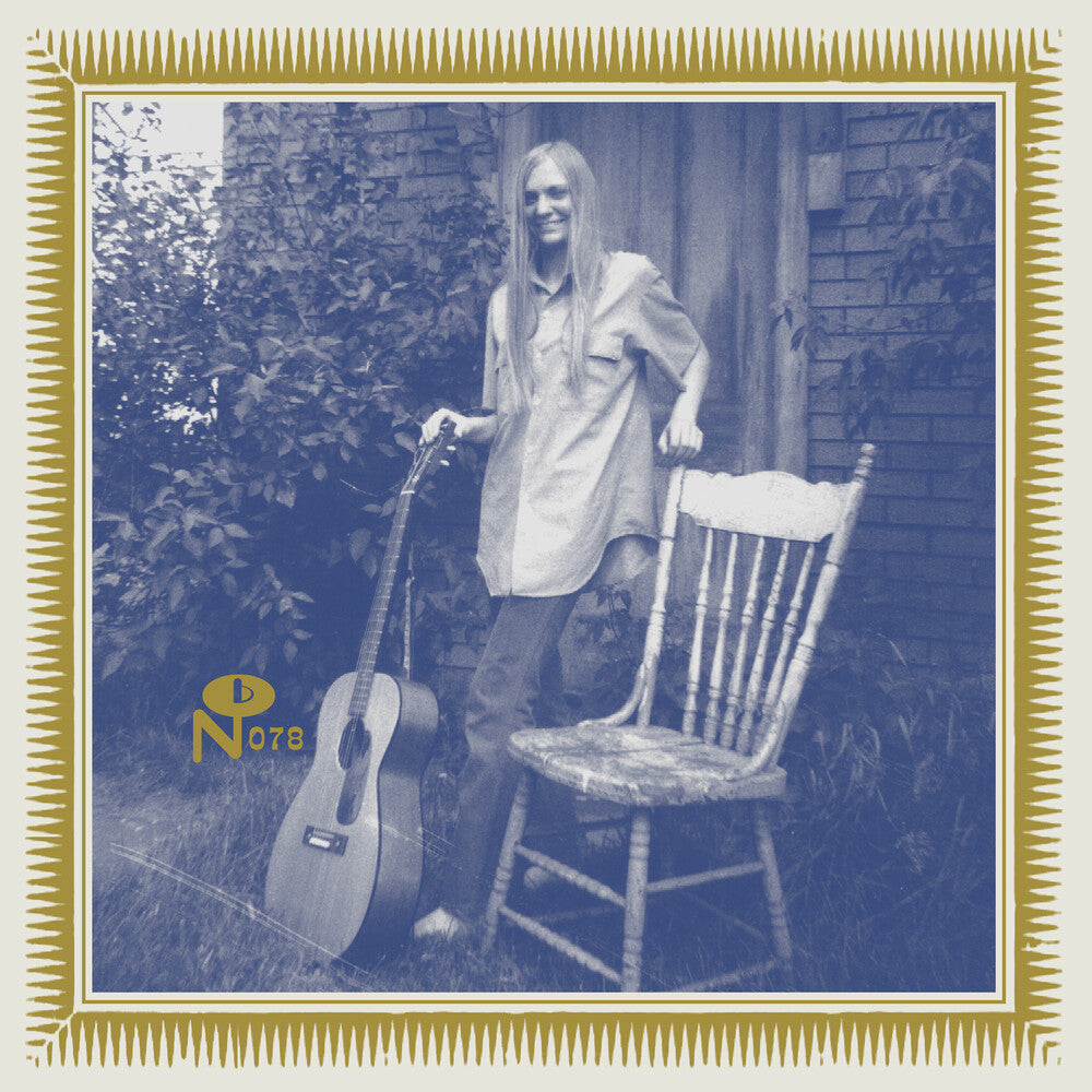 the album cover for Various Artists - Driftless Dreamers: In Cuca Country [2LP]