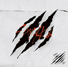 Stray Kids - Scars / Thunderous (Sorikun) (Phot) (Jpn) [CD]