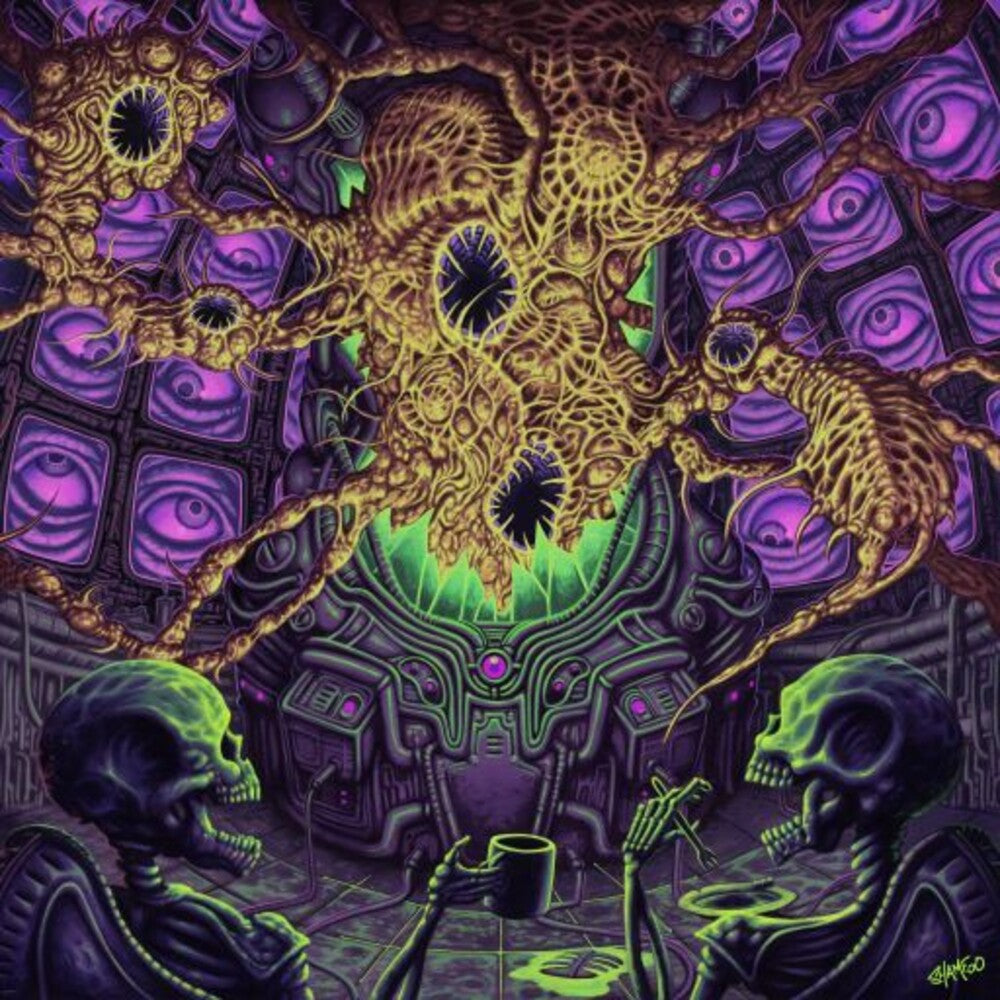 the album cover for Thank You Scientist - Plague Accommodations [Digipak]