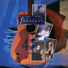 Fourplay - Fourplay (30th Anniversary Edition) (Mqa-Cd) [CD]