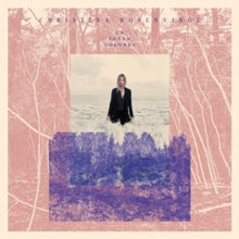 the album cover for Christina Rosenvinge - La Joven Dolores (W/Cd) (Spa)