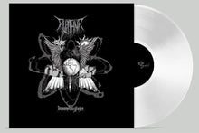 the album cover for Rutthna - Doomsdaylight (White Vinyl) [Colored Vinyl] [Limited Edition] (Wht)
