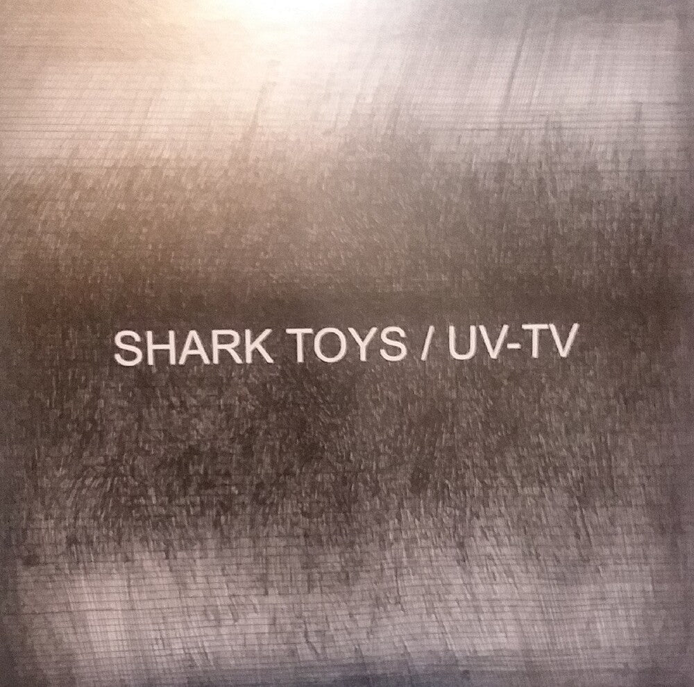 Uv-Tv & Tank Toys - Split [7" Vinyl]