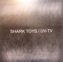 Uv-Tv & Tank Toys - Split [7" Vinyl]