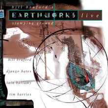 Bill Bruford  / Earthworks - Stamping Ground (Uk) Music CD