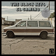 The Black Keys - El Camino: 10th Anniversary Edition [Deluxe 3LP] Vinyl Record