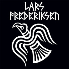 Frederiksen, Lars - To Victory [LP] Vinyl Record