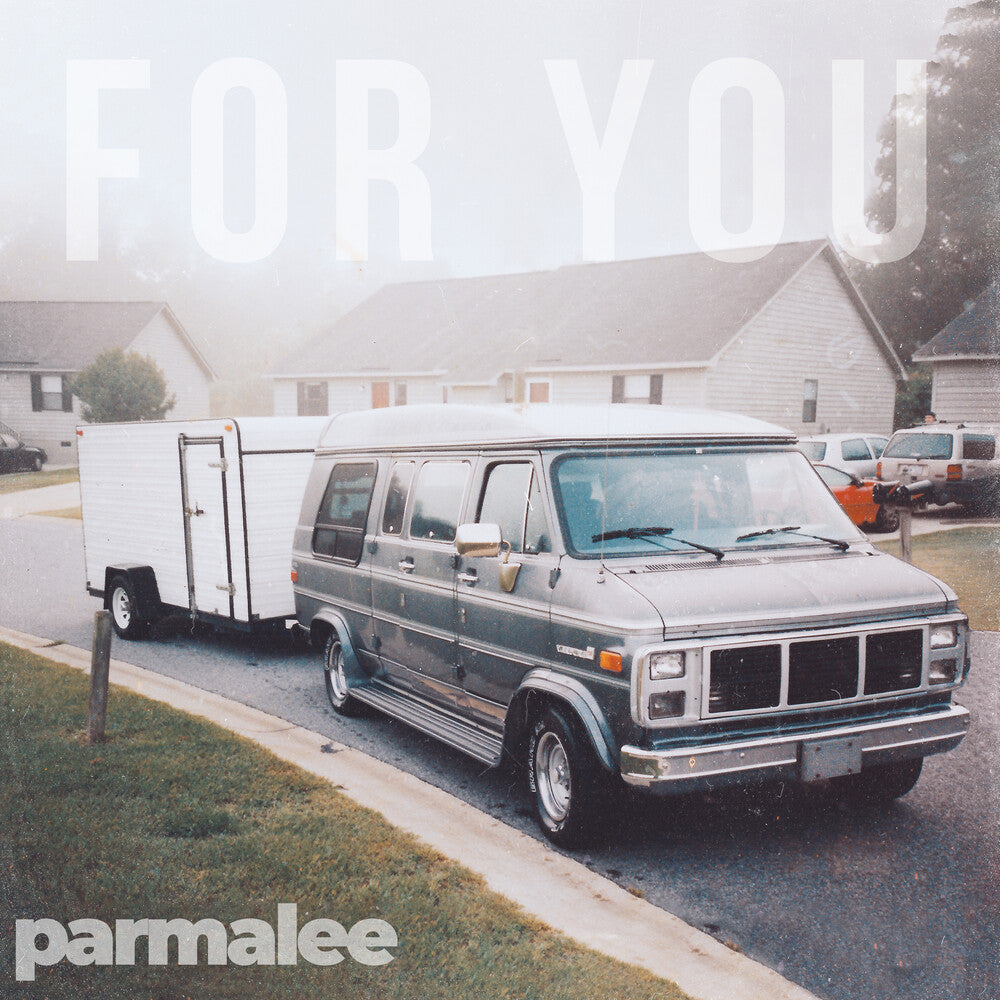 Parmalee - For You [CD]