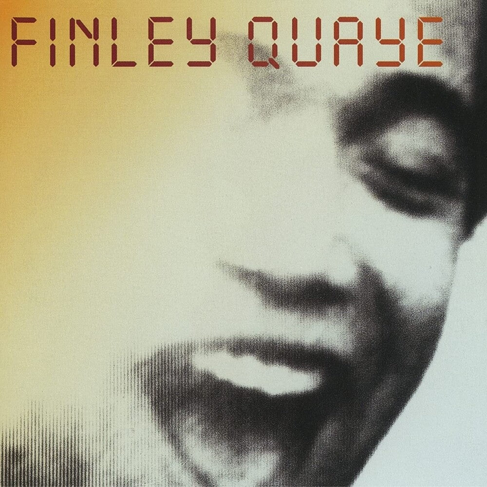 Finley Quaye - Maverick A Strike [CD]