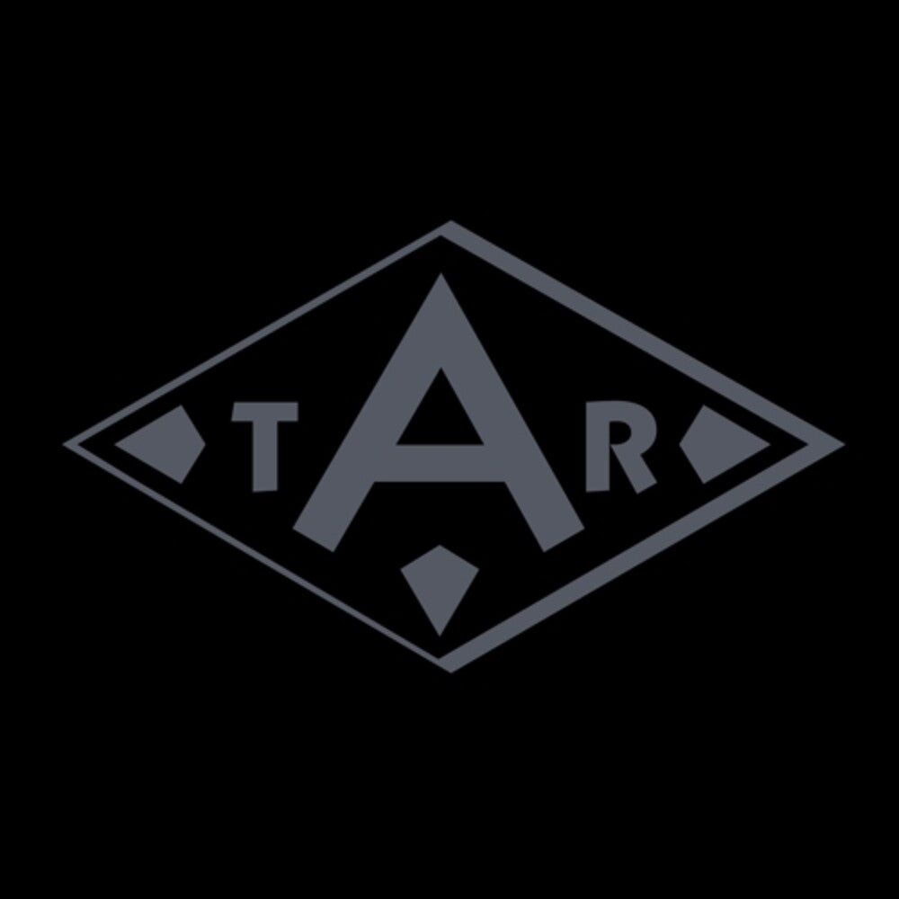 the album cover for Tar - Handsome