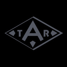 the album cover for Tar - Handsome