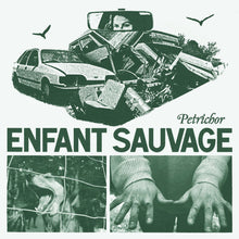 Enfant Sauvage - Petrichor [LP] Vinyl Record