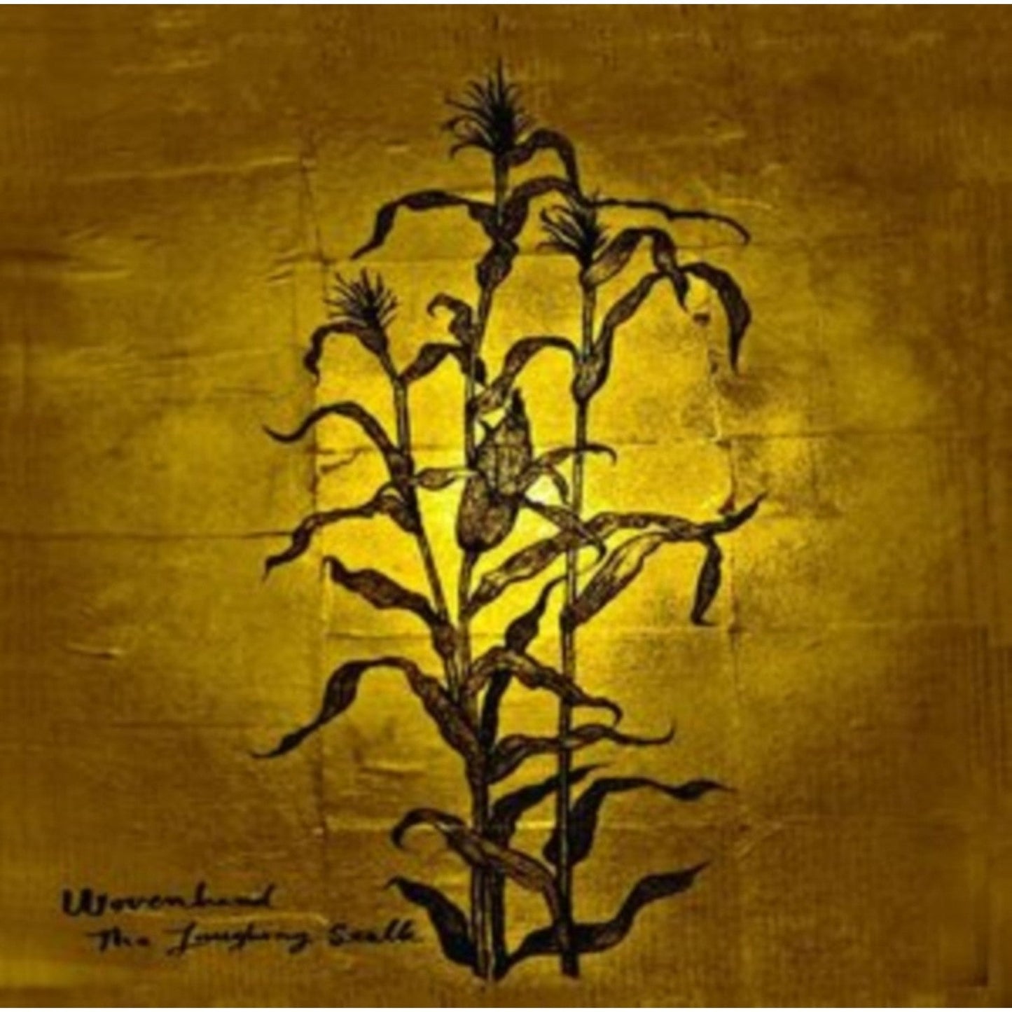 Laughing Stalk (Limited/Color LP Vinyl)