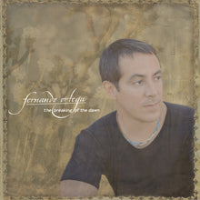 the album cover for Fernando Ortega - Breaking Of The Dawn