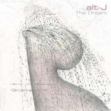 Alt-J - The Dream [CD]