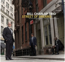 Bill Charlap - Street Of Dreams [CD]