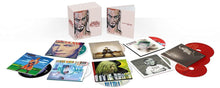 David Bowie - Brilliant Adventure (1992 – 2001) [11CD Box Set]