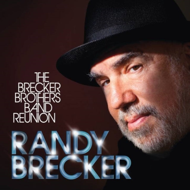 Randy Brecker - Brecker Brothers Band Reunion - LP Vinyl