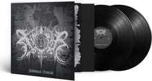 the album cover for Xasthur - Subliminal Genocide (Gate) [180 Gram]