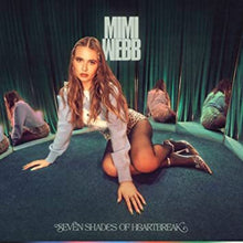 Mimi Webb - Seven Shades Of Heartbreak (Uk) [CD]