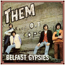 Them - Belfast Gypsies (2pk) [LP] Vinyl Record