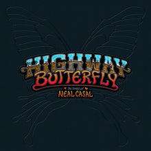 Various Artists - Highway Butterfly: The Songs Of Neal Casal [5LP Box Set] Vinyl Record