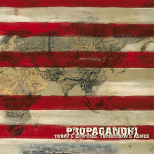 Propagandhi - Today's Empires, Tomorrow's Ashes [Reissue]