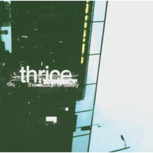 Thrice - The Illusion Of Safety [CD]