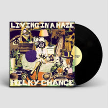 Living In A Haze