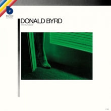 Donald Byrd - Creeper [CD]