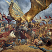 Trivium - In The Court Of The Dragon [LP] Vinyl Record