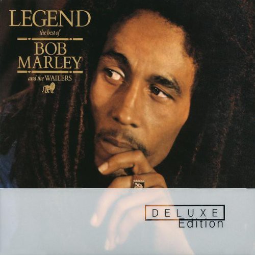 Bob Marley & The Wailers - Legend: The Best of [2 CD]