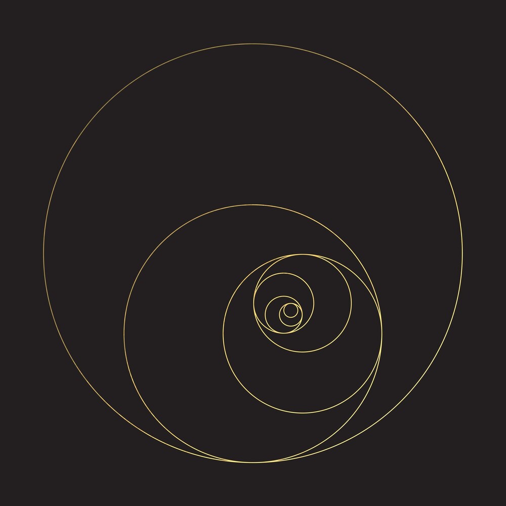 the album cover for Ocean - Phanerozoic Live (Blk)