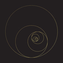 the album cover for Ocean - Phanerozoic Live (Blk)