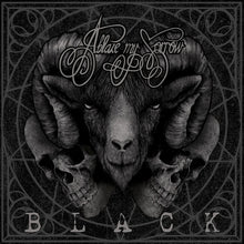 Ablaze My Sorrow - Black [Digipak]