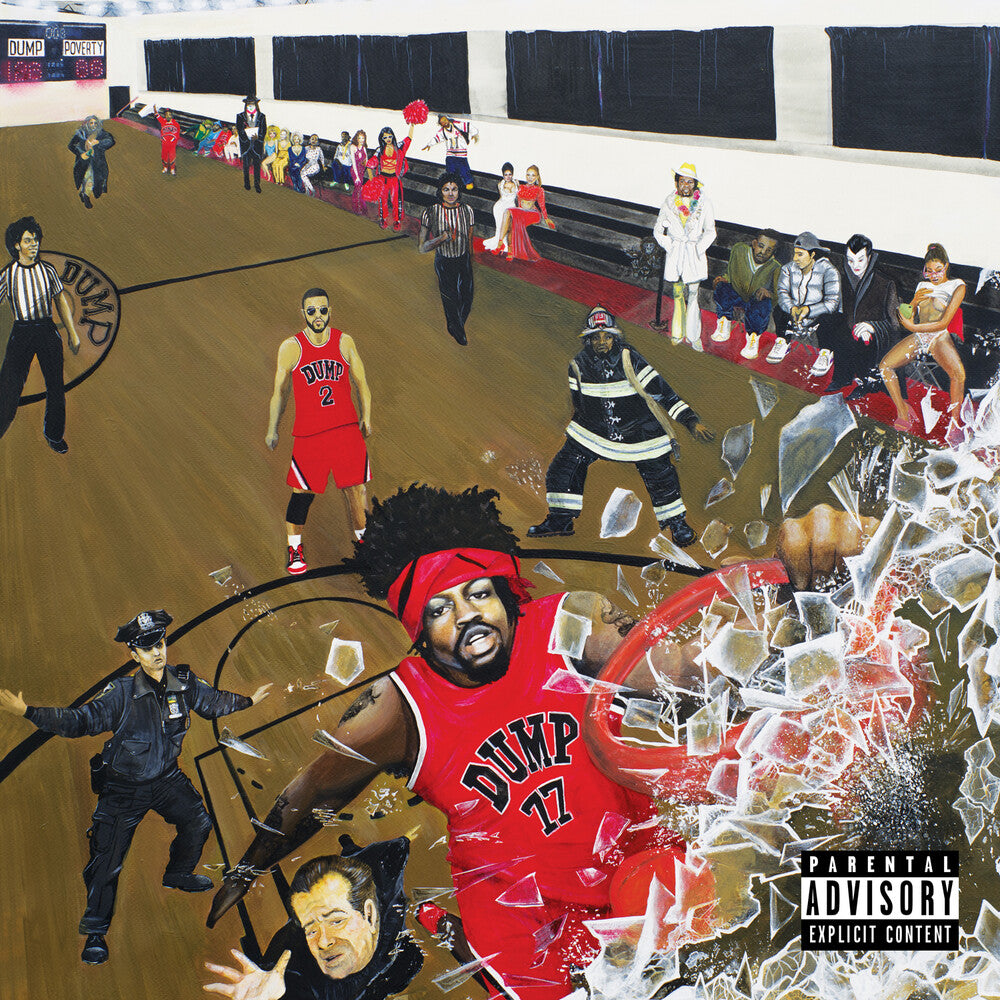 God Fahim / Your Old Droog - Tha Yod Fahim Music CD